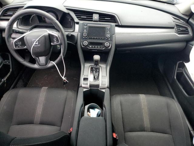 Photo 8 from auction – 2018 HONDA CIVIC LX with VIN 2HGFC2F57JH501448