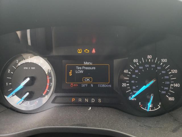 Photo 9 from auction – 2013 FORD FUSION with VIN 3FA6P0HR7DR273702