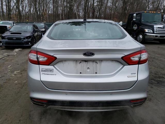 Photo 6 from auction – 2016 FORD FUSION SE with VIN 3FA6P0T96GR372958