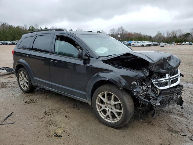 Photo 4 from auction – 2013 DODGE JOURNEY SX with VIN 3C4PDCBG4DT518412