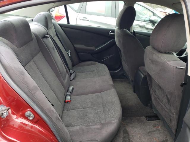 Photo 10 from auction – 2010 NISSAN ALTIMA BAS with VIN 1N4AL2AP1AN528319