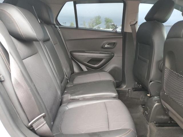 Photo 10 from auction – 2020 CHEVROLET TRAX 1LT with VIN KL7CJLSB8LB015099