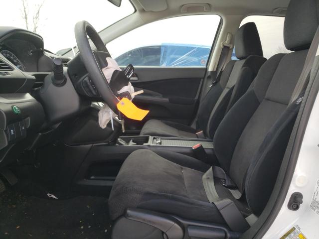 Photo 7 from auction – 2014 HONDA CR-V EX with VIN 2HKRM4H53EH131775