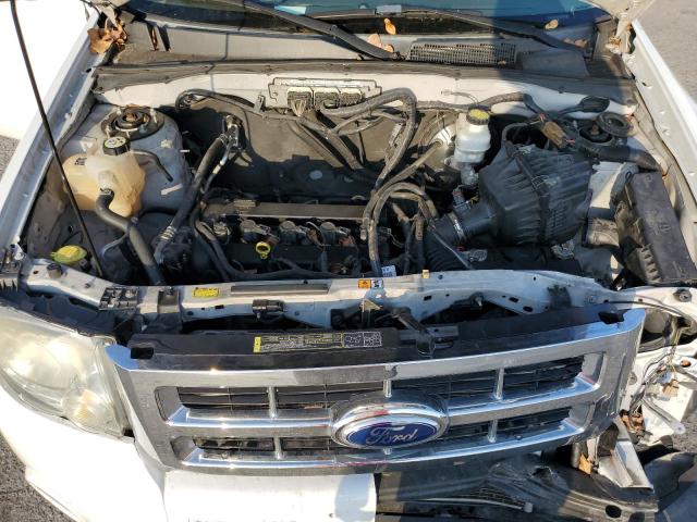 Photo 12 from auction – 2012 FORD ESCAPE XLS with VIN 1FMCU0C73CKB94330