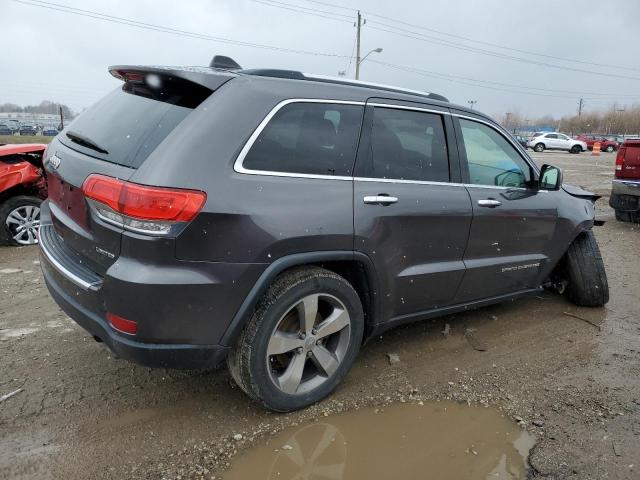 Photo 3 from auction – 2016 JEEP GRAND CHER with VIN 1C4RJFBG8GC376956