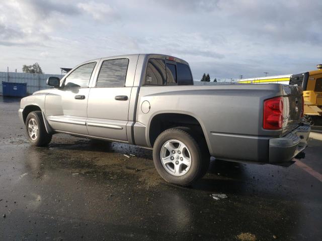 صورة رقم 2 من المزاد - 2005 DODGE DAKOTA مع VIN 1D7HE48N15S291895