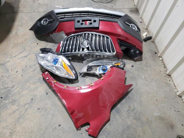 Photo 13 from auction – 2015 BUICK ENCORE with VIN KL4CJGSB5FB092246