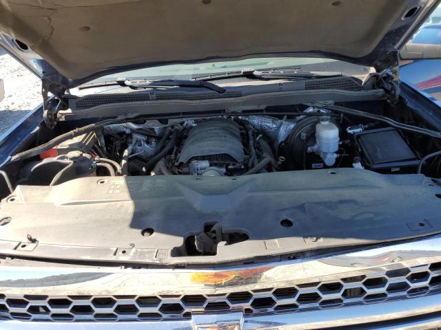 Photo 11 from auction – 2015 CHEVROLET SILVERADO with VIN 3GCPCREC2FG453831