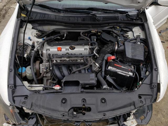 Photo 11 from auction – 2012 HONDA ACCORD EX with VIN 1HGCP2F71CA032612