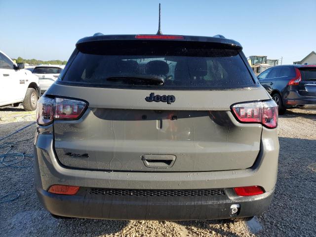Photo 6 from auction – 2021 JEEP COMPASS SP with VIN 3C4NJDAB0MT603193