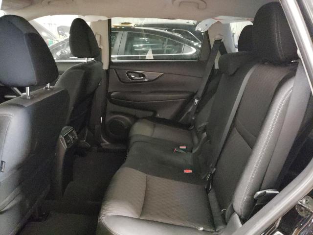 Photo 11 from auction – 2018 NISSAN ROGUE S with VIN JN8AT2MVXJW307241