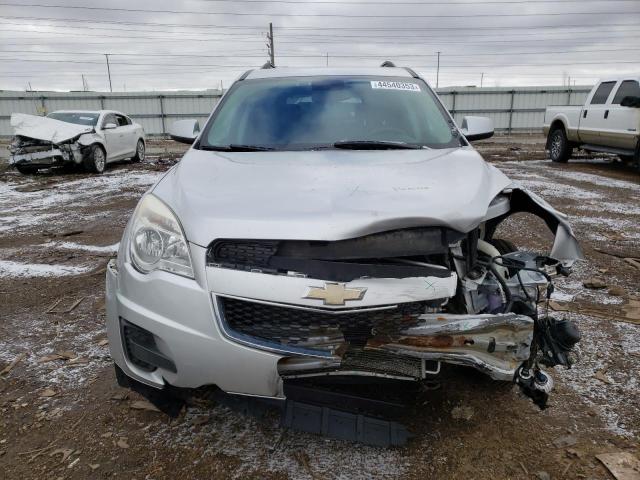 Photo 5 from auction – 2012 CHEVROLET EQUINOX LT with VIN 2GNFLEEK0C6230570