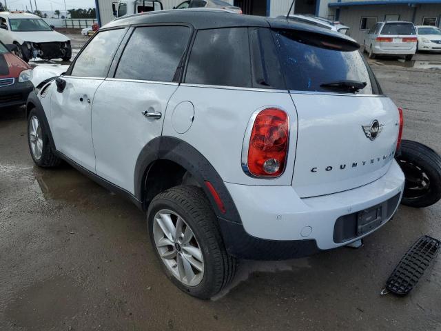 Photo 2 from auction – 2014 MINI COOPER COU with VIN WMWZB3C54EWR41415