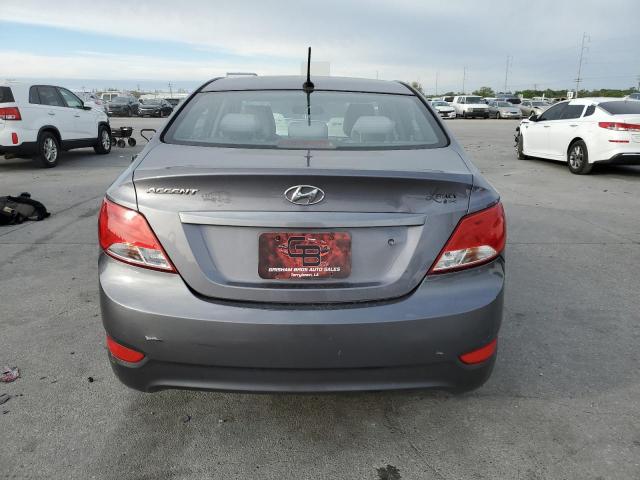 Photo 6 from auction – 2016 HYUNDAI ACCENT SE with VIN KMHCT4AE9GU963709