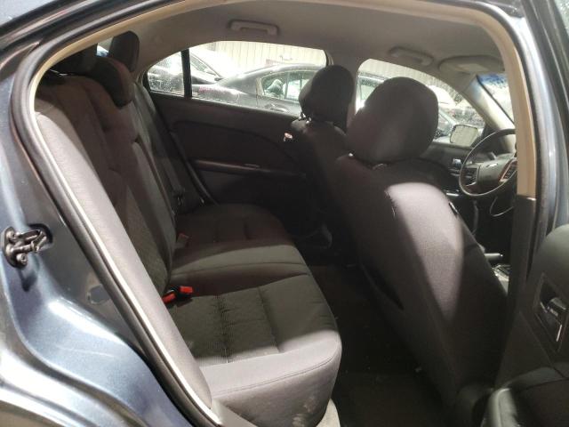 Photo 10 from auction – 2012 FORD FUSION SE with VIN 3FAHP0HG2CR328675