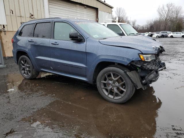 Photo 4 from auction – 2019 JEEP GR CHEROKE with VIN 1C4RJFBG6KC788558