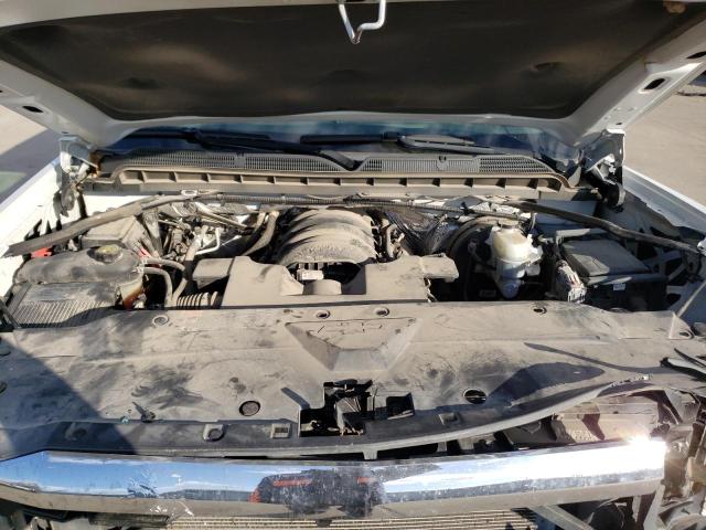 Photo 11 from auction – 2016 CHEVROLET SILVERADO with VIN 3GCUKREC0GG196062