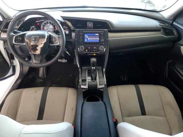 Photo 8 from auction – 2017 HONDA CIVIC LX with VIN 19XFC2F53HE049017