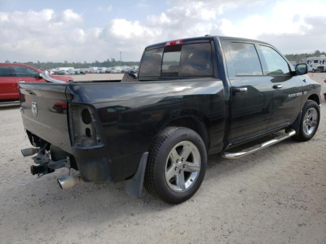 Photo 3 from auction – 2012 DODGE RAM 1500 S with VIN 1C6RD6LT8CS290217