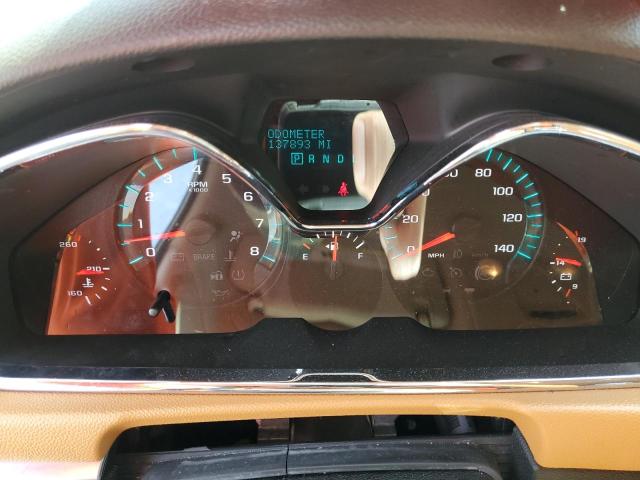 Photo 9 from auction – 2014 CHEVROLET TRAVERSE L with VIN 1GNKRHKD1EJ114871