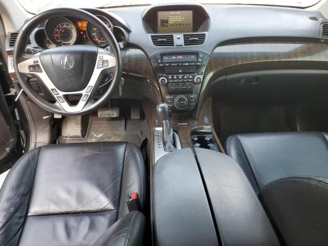 صورة رقم 8 من المزاد - 2013 ACURA MDX TECHNO مع VIN 2HNYD2H35DH511488