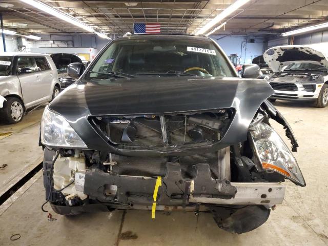 Photo 5 from auction – 2004 LEXUS RX 330 with VIN 2T2HA31U94C029331
