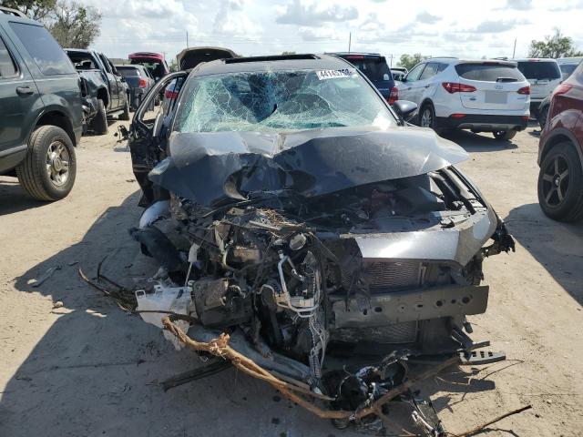 Photo 5 from auction – 2022 MAZDA 3 PREMIUM with VIN 3MZBPBDL3NM301822