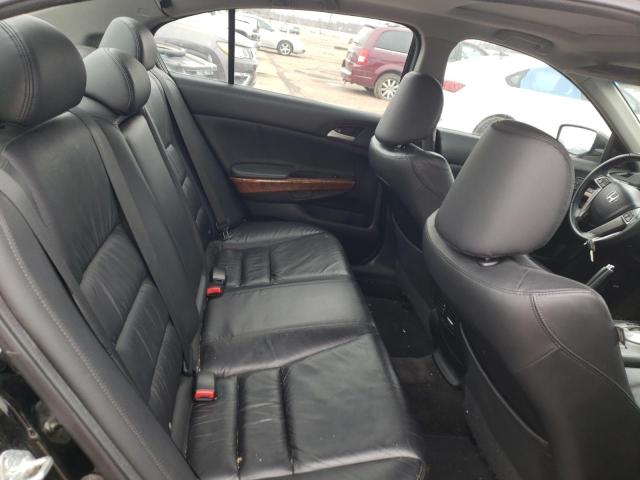 Photo 11 from auction – 2012 HONDA ACCORD EXL with VIN 1HGCP3F82CA036392
