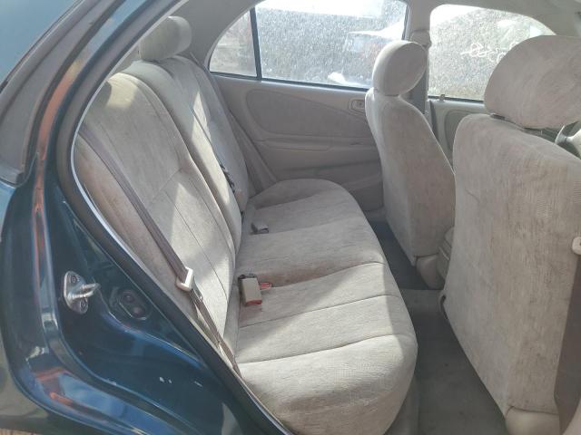 Photo 10 from auction – 1998 TOYOTA COROLLA VE with VIN 2T1BR18E5WC052145