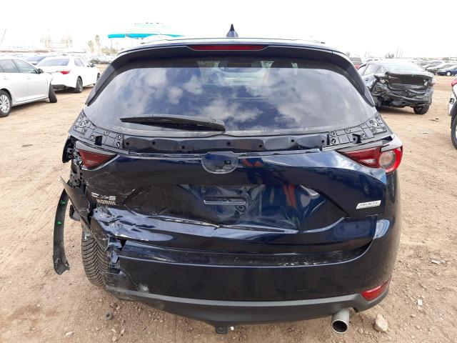 Photo 6 from auction – 2019 MAZDA CX-5 TOURI with VIN JM3KFACM5K0613608