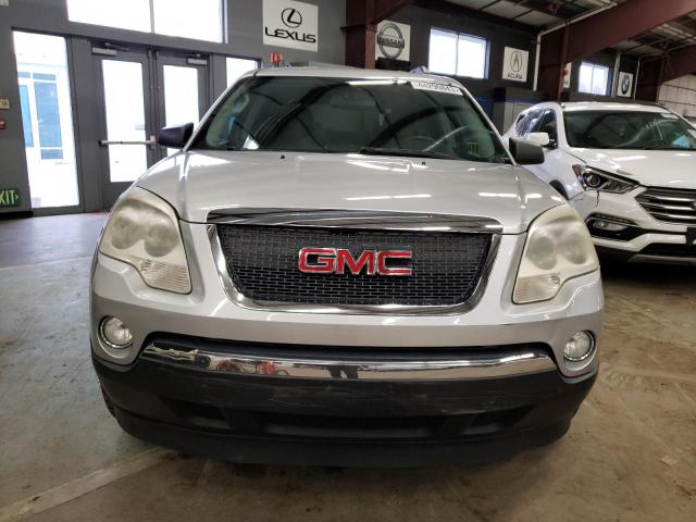 Photo 5 from auction – 2011 GMC ACADIA SLE with VIN 1GKKRPED1BJ140305