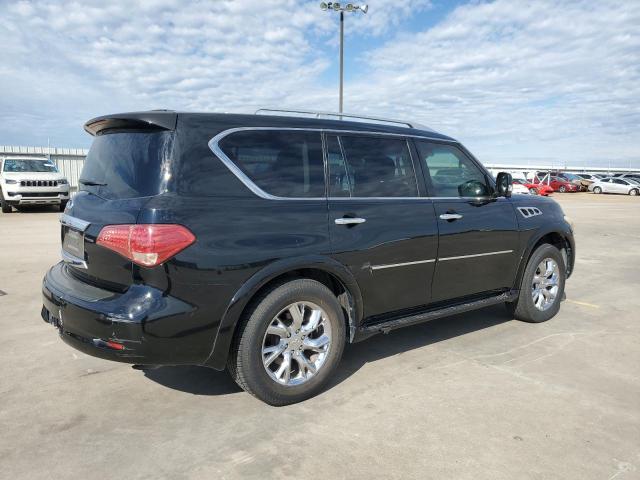 Photo 3 from auction – 2011 INFINITI QX56 with VIN JN8AZ2NF3B9501437