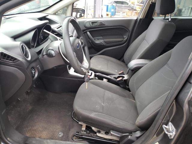 Photo 7 from auction – 2017 FORD FIESTA with VIN 3FADP4BJ6HM171182