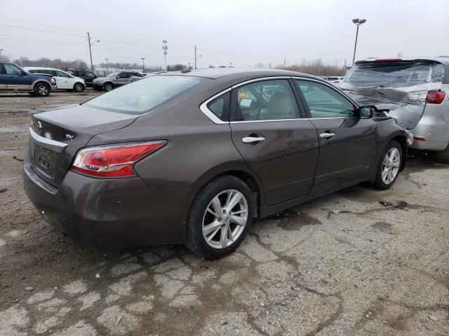 Photo 3 from auction – 2015 NISSAN ALTIMA 2.5 with VIN 1N4AL3AP7FC129570