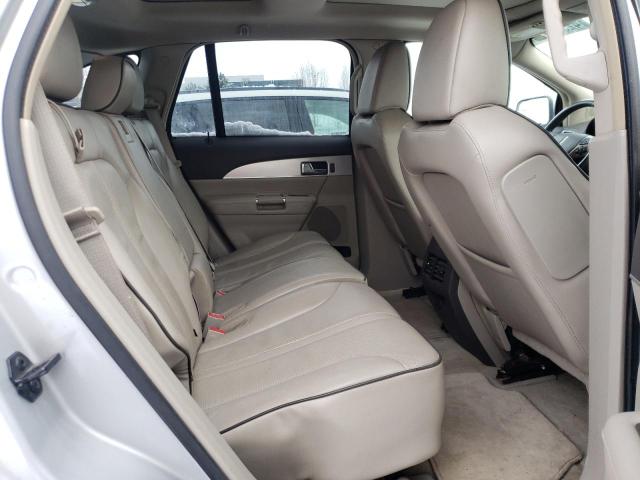 Photo 11 from auction – 2011 LINCOLN MKX with VIN 2LMDJ8JK4BBJ12511