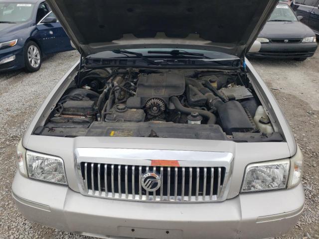 Photo 11 from auction – 2008 MERCURY GRAND MARQ with VIN 2MEFM74V28X610958