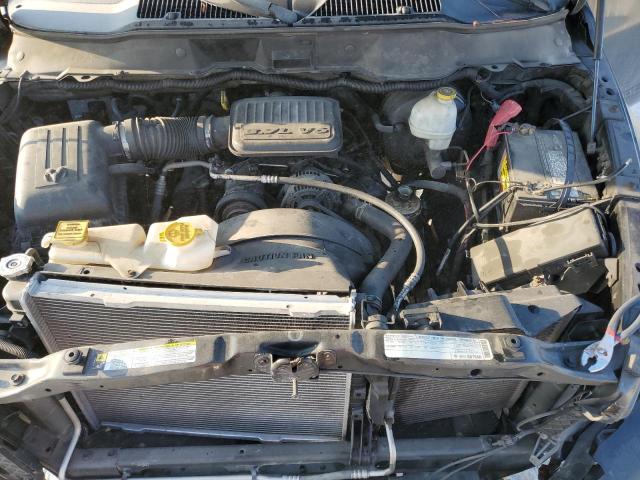 Photo 11 from auction – 2008 DODGE RAM 1500 S with VIN 1D7HA16K08J234889