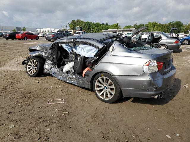 Photo 2 from auction – 2011 BMW 328 I with VIN WBAPH7C59BE680393