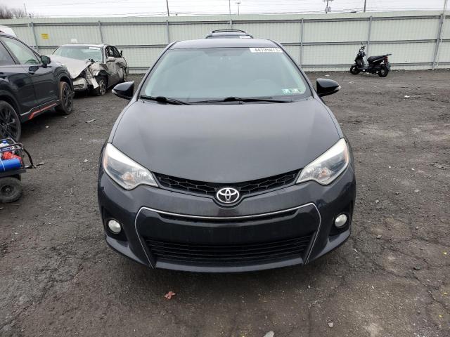Photo 5 from auction – 2014 TOYOTA COROLLA L with VIN 2T1BURHE4EC083852