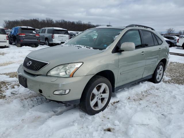 LEXUS RX 350 2007 with VIN 2T2HK31U37C013319 - Photo from auction