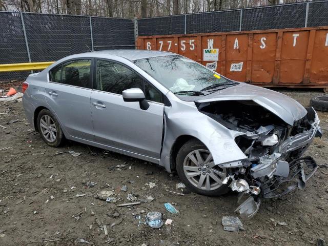 Photo 4 from auction – 2015 SUBARU IMPREZA PR with VIN JF1GJAC68FH024788