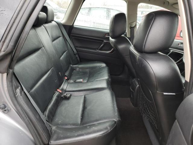 Фото 10 с аукциона – 2008 SUBARU OUTBACK 2. с VIN 4S4BP62C687348446