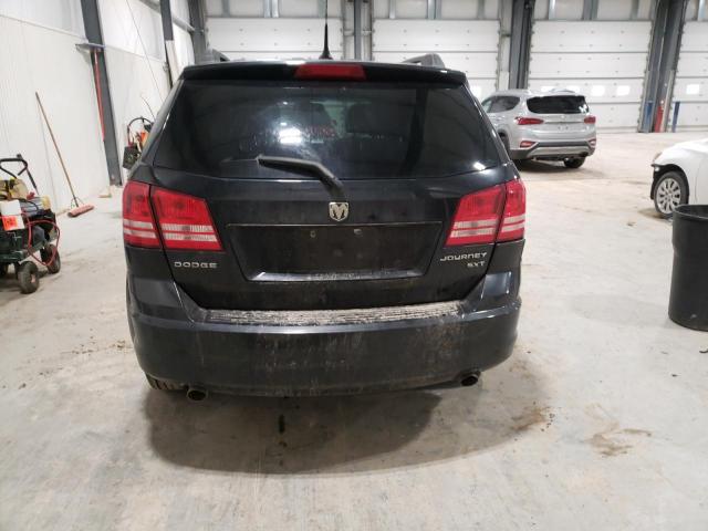 Photo 6 from auction – 2010 DODGE JOURNEY SX with VIN 3D4PG5FV7AT238428