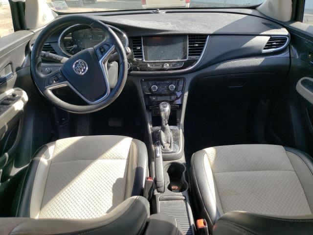 Photo 8 from auction – 2018 BUICK ENCORE PRE with VIN KL4CJASB8JB723013