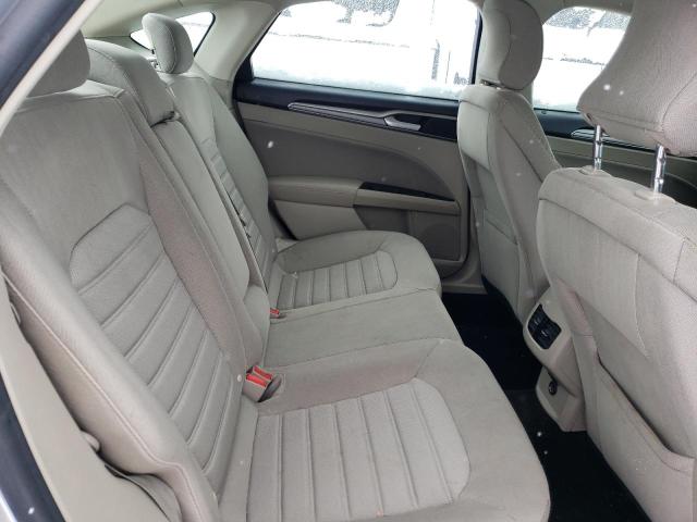 Photo 10 from auction – 2019 FORD FUSION SE with VIN 3FA6P0HD7KR258344
