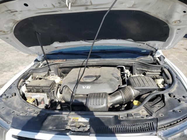 Photo 12 from auction – 2014 DODGE DURANGO LI with VIN 1C4RDHDG2EC590841