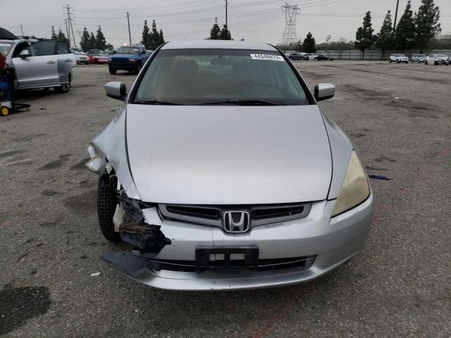 Photo 5 from auction – 2003 HONDA ACCORD LX with VIN JHMCM56333C086843