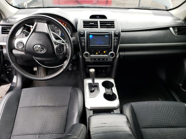 Photo 8 from auction – 2012 TOYOTA CAMRY BASE with VIN 4T1BF1FK0CU198643
