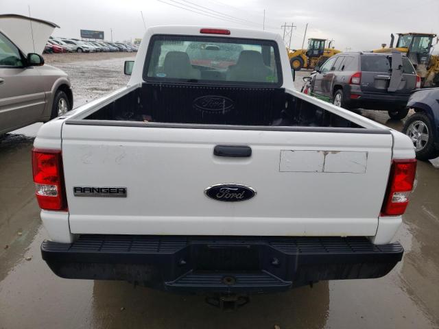 Photo 6 from auction – 2009 FORD RANGER with VIN 1FTYR10D99PA44665