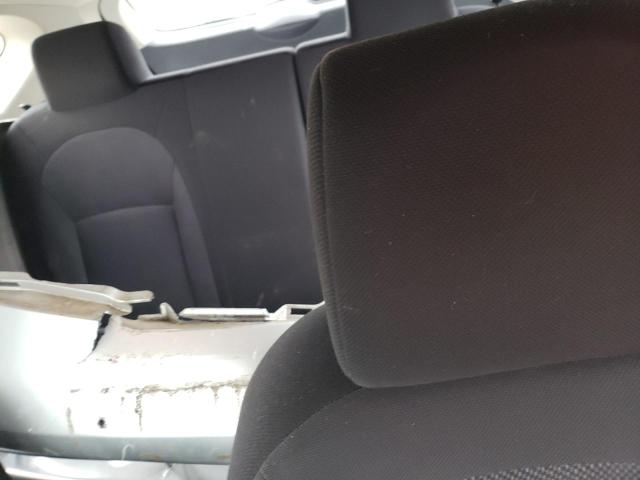 Photo 10 from auction – 2011 NISSAN ROGUE S with VIN JN8AS5MT7BW577757